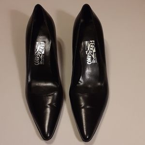 Vintage Salvatore Ferragamo